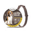 Pet Calm Collar Cat Dog Soothe Collar Adjustable Neck Strap Relieve Anxiety Remove Restlessness Protection Relax Pet Supplies
