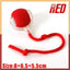 Rechargeable Interactive Pet Toy: Electric Automatic Rolling CatBall with Simulated Tail for Feline Entertainment and Engagement
