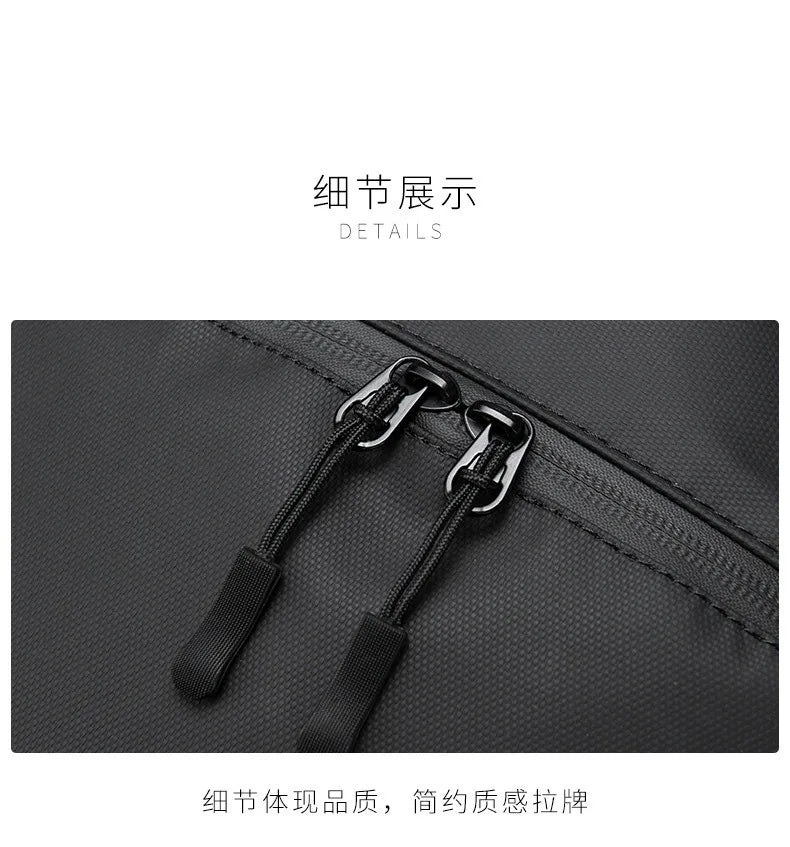 Helmet Backpack for Motorcycle Cycling Large Capacity Waterproof Helmet Storage Bag with Reflective Stripe Hiking Backpack