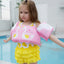 Baby Float Arm Sleeve Floating Ring Safe Life Jacket Buoyancy Vest Kid Swimming Equipment Armbands Swim Foam Pool Toys Life Vest