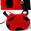 Adjustable Dog Front Carrier Legs Out Dog Breathable Portable Travel Pet Dog Carrier Backpack Mesh Carrier for Dog Cats Outdoor