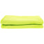 Flannel Fleece Pet Blanket Light Purple Warm Soft Solid Color Bedding For Dogs Cats Indoor Use Home Textile