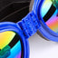 6 Colors Fashion Pet Dogs Sunglasses Waterproof Glasses For Small Medium Large Dogs Protection UV Goggles Pet Accessories