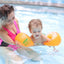 Swimbobo Kid Swimming Pool Float Armbands Children Swimming Bands Inflate Swimming Armband  Children Water Sports Learning Swim