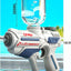 Electric Automatic Water Gun Children High-pressure Outdoor Beach Large-capacity Swimming Pool Summer Toy for Children Boy Gifts