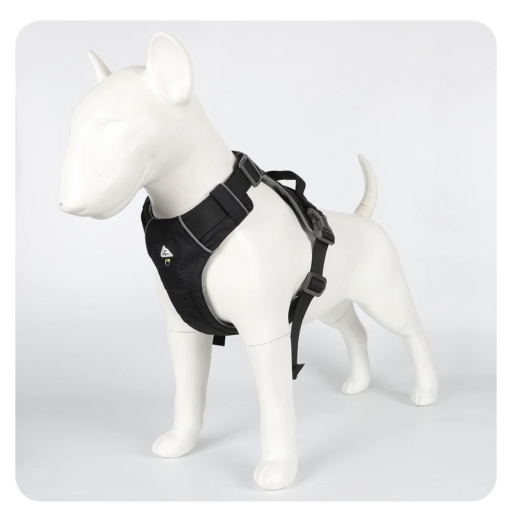 Anti-escape Pet Dog Vest Harness Reflective Adjustable Arn s Para Perros For Medium Large Dogs