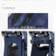 Pet Stroller with Sunroof -Foldable, lightweight, Single Handed, size S M L