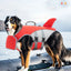 Shark FIN Life Vest for Dog