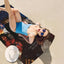 Michael Jackson Beach Towel Cartoon Cute Summer Kids Large Bath Pool Beach Towel Microfiber Absorbent for Swimming Travel