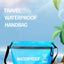 Summer Swimming Dry Bag for Men Beach Pool Swim Accessories Waterproof Bag Sport Shoulder Belt Sea Sports Women Gym PVC Pack