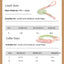 Pet Supplies Dog Collar For Small and Medium Dog Walking Sugar Color Series Cute style PVC Webbing Collar Leashes Set 2024 New