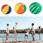 Inflatable Beach Ball Colorful Balloons Swimming Pool Party Water Game Balloons Beach Sports Shower Ball Fun Toys for Kids