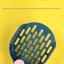 Pet litter scoop set specialized cat litter filter matching base fine hole cat scoop cleaning pet supplies