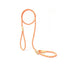 Adjustable Collar Harness Dog Leash Nylon Pet Lead Leash Dog Harness Durable Rope Belt Lightweight Dog Accessories Cat Collar