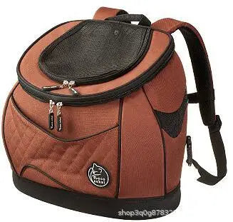 Portable pet bag