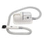Pet Grooming Kit with Vacuum Suction Cleaner & Dryer - Low Noise