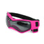 Dog Summer Sunglasses Soft Windproof Anti-UV with Adjustable Strap for Outdoor Sports Goggles for Heavy Snow Dropshipping