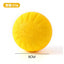 Hot-selling Dog Training Pet Ball Biting Pull Ring Pet Toy Frisbee EVA Foam Bite-resistant Dog Toy
