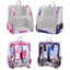 Outdoor Travel Pet Carrier Backpack - Breathable Vented Mesh Bag Suitable for Small Dogs, and Other Pets
