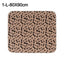 Absorbing Pad Waterproof Puppy Pee Pad Reusable Fast Absorbing Pet Bed Mat Soft Non-slip Dog Urine Pad Pet Training