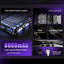 Gravity Planet Cocoon Breaking 75k1pro Mechanical Keyboard Competition Blog Manufacturing Aluminum Alloy Wireless Gaming Mouse