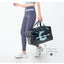 Swimming Bag Wet Dry Separation Large Capacity Storage Bags Fitness Beach Yoga Travel Waterproof Portable Handbag Shoulder Bag