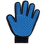 Gloves Pet  Comb to- Bathe Dogs | Cleaning Hair Remove |Silicone