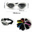 Foldable Pet Glasses Dog Goggles Sunglasses Puppy Cat Glasses UV Protection Summer Windproof Dogs Puppy Accessories Pet Supplies