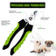 Dog Nail Clippers