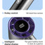 Xiaomi Handheld Portable Fan 100 Wind Speeds Adjustable Usb Charging Mini Outdoor Portable Turbo Long-lasting High Speed Fan