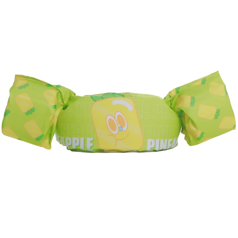 Baby Float Arm Sleeve Floating Ring Safe Life Jacket Buoyancy Vest Kid Swimming Equipment Armbands Swim Foam Pool Toys Life Vest
