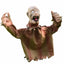 Halloween Horror Decoration To Insert Large Swing Ghost New Voice Control Decoration Scary Props Home Garden Decoration