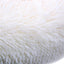Winter Rectangular S M L XL Dog Beds Washable Plush Fluffy Dog Cat Bed Mat Pet Cushion Big Medium Kennel House camas para perro