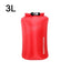 Dry Bag 30D Nylon Ultralight Drifting Swimming Debris Clothes Sleeping Bag Storage Bag Waterproof Swimming Camping Sport Bag