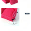 Pet Dog Car Seat Cover Assistant Seat Cushion for Car Seat Dog Beds Washable Travel Dog Transporte