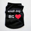 Pet Dog Clothes Summer Clothing For Dog Vest Shirt Puppy Pet Warm Dogs Pets Clothing Chihuahua Yorkshire Clothes