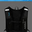 Outdoor Trail Running Ultralight Backpack Hydration Jogging Vest Men Breathable Marathon Bicycle Bag Water Bottle 250ML/1.5L