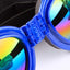 6 Colors Fashion Pet Dogs Sunglasses Waterproof Glasses For Small Medium Large Dogs Protection UV Goggles Pet Accessories