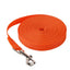 4ft-100ft Nylon Dog Leash Long Leash for Dogs Pet Shop Outdoor Training Extended Control Dog Leashes Pet Accessories All Dogs