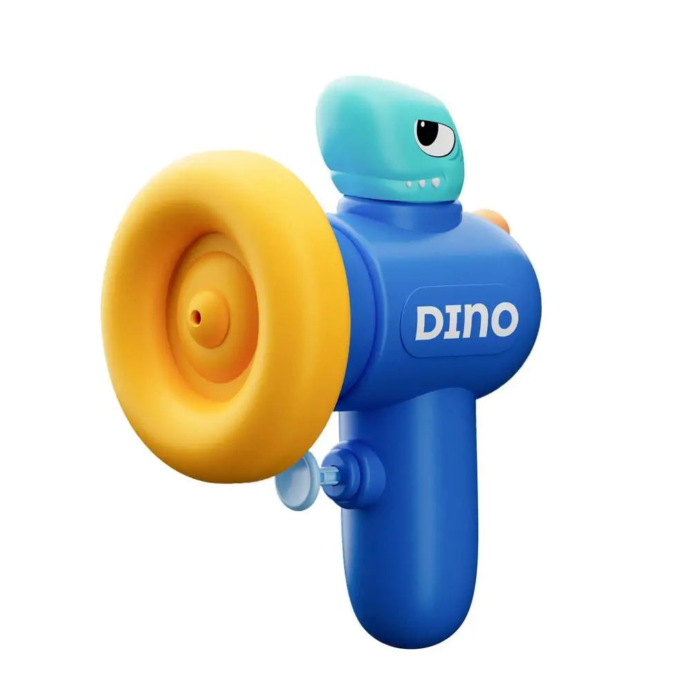 Water Sprayer Toy Trumpet Animal Design Outdoor Summer Water Toys Beach Water Game For Outdoor Party Backyard Fun Swimming Pool