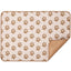 Pet Dog Diaper Mat Waterproof Reusable Training Pad Urine Absorbent Environment Protect Diaper Mat Washable Dog Car Seat Mat