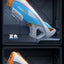 Electric Water Gun Toy for Kids Automatic Suction Blaster Handheld Outdoor Splash Soaker Space Style Boat Play Beach Shooting Fu