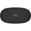 ZOPRORE Silicone Protective Carrying Case for JBL Clip 5 Portable Bluetooth Speaker Stand Up Cover Pouch for JBL Clip5 Speaker