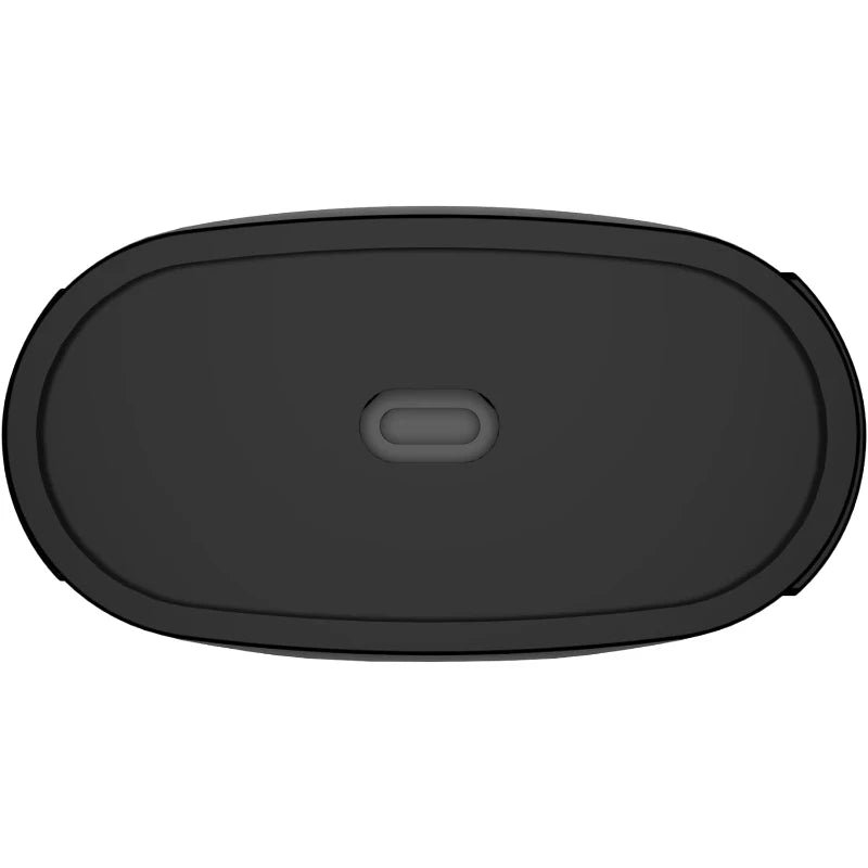 ZOPRORE Silicone Protective Carrying Case for JBL Clip 5 Portable Bluetooth Speaker Stand Up Cover Pouch for JBL Clip5 Speaker