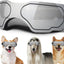 Small Dog Sunglasses,Dog Goggles with Adjustable Strap UV Protection Winproof Dog Puppy Sunglasses,Suitable for Dog Pet Glasses