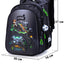 New Children School Backpack For Boys Cartoon Game Knapsack Boy Waterproof Backpacks Kids Satchels Space School Bags Primary