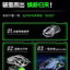 Gravastar M1/M2/Mercury X Pro Mouse Wireless Three Mode Magnesium Alloy Lightweight RGB Hollow Customized E-sports Gamer Mice