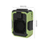 Portable Air Conditioner,Waist Clip Fan with 5-8H,Neck Fan,3 Speeds, USB Rechargeable,for Summer Outdoor Work Jobsite Hiking