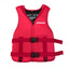 Life Jacket Water Sport Buoyancy Life Vest Swimming Boat Buoyancy Fishing Skating Vest Buoyancy Suit For Adult Children