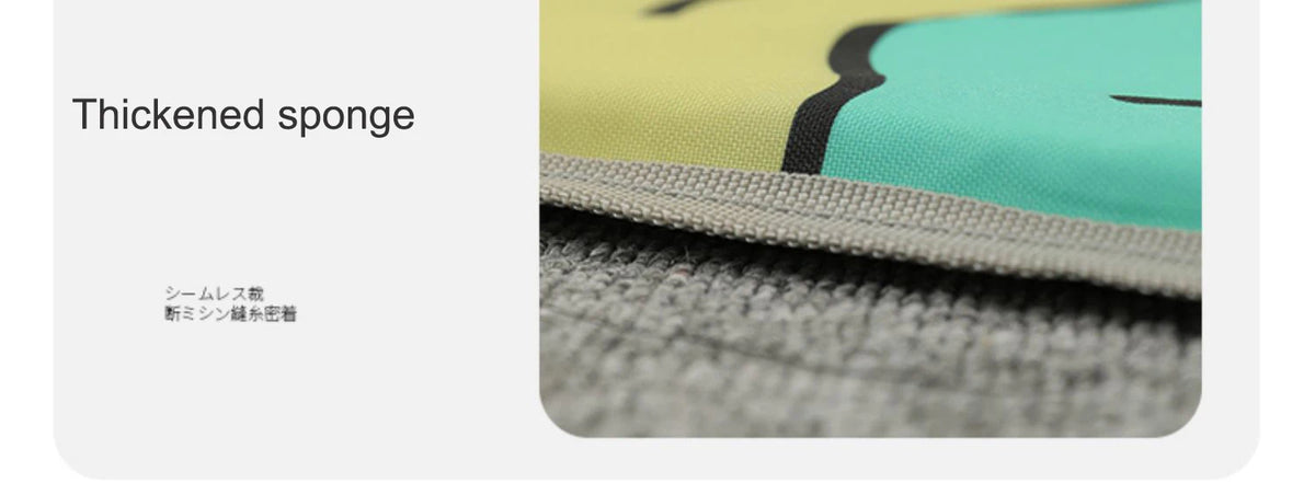 MADDEN Summer Cooling Pet Beds for Dogs Durable Scratch Resistant Waterproof Breathable Cat Mat Pad Sofa Pet Supplies